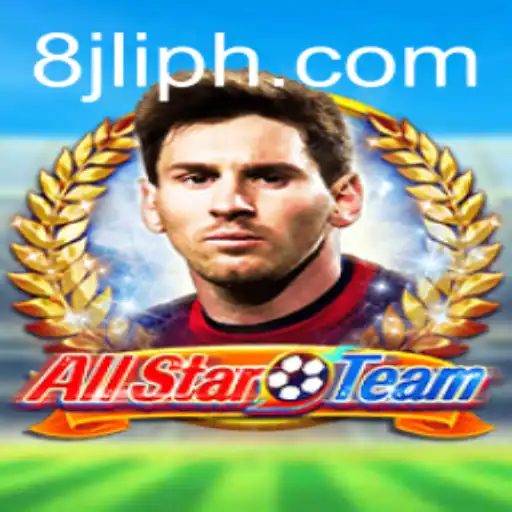 AllStarTeam: The Ultimate Gaming Experience with 8jli