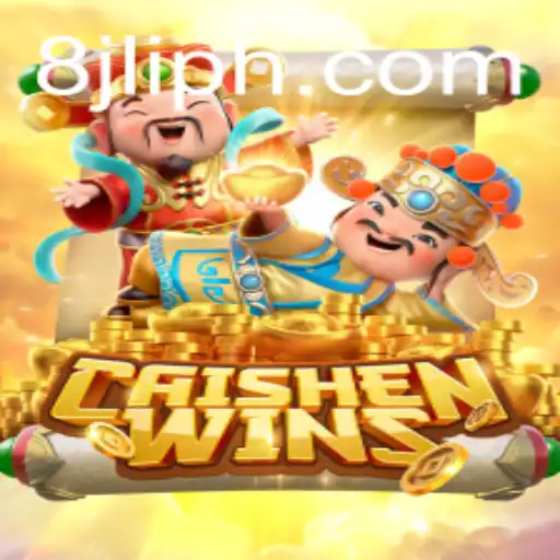 Caishen Wins: A Thrilling Slot Game with an Enriching Twist
