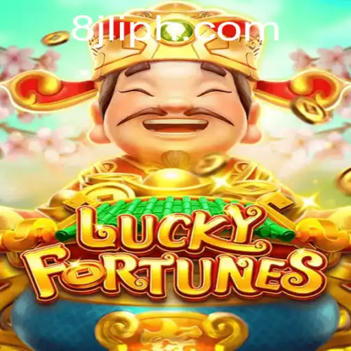 Discover the Excitement of LUCKYFORTUNES: The Game Everyone is Talking About