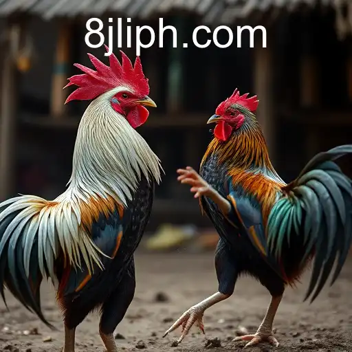 Exploring the Thrill and Tradition of Sabong Games with 8jli