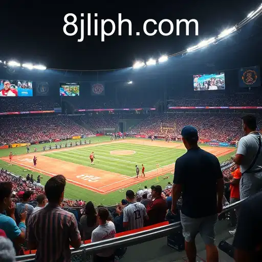 Exploring the Transformative Power of Sports: The 8jli Phenomenon